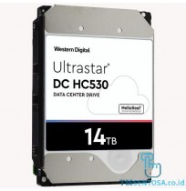 Ultrastar SATA 14TB HE14 0F31284 [WUH721414ALE6L4]